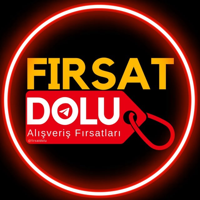 Fırsatdolu İndirim Ve Kampanyalar Telegram